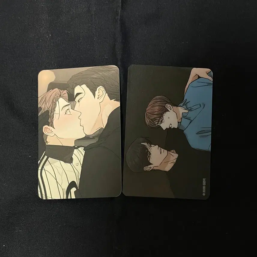 [BUNJANG] Sparkles 10th Special Limited Run Photocard / 스파클즈 10특 특전 포카 리미티드런 양도합니다