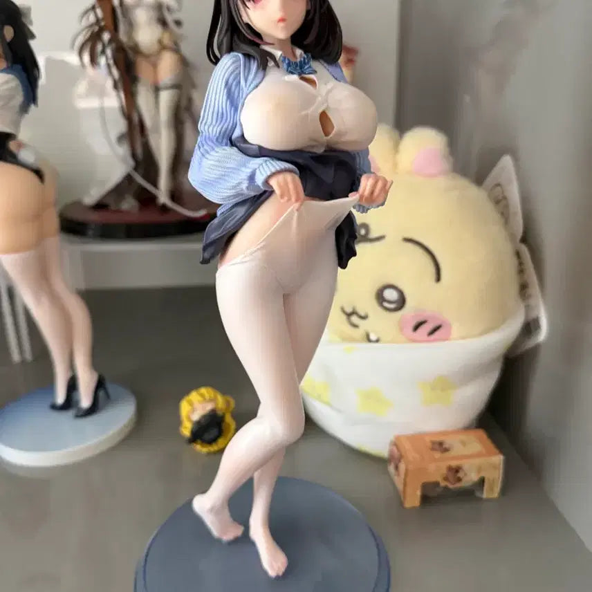 [BUNJANG] Hapitopi 1/6 Scale Figure &