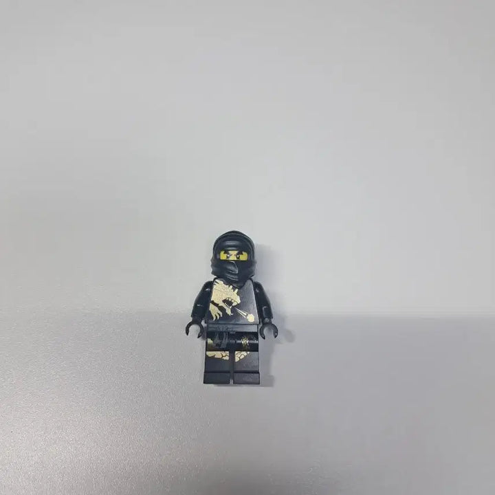 [BUNJANG] Lego Ninjago DX Cole Minifigure / 레고 닌자고 dx 콜 팝니다