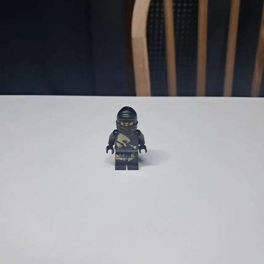 [BUNJANG] Lego Ninjago DX Cole Minifigure / 레고 닌자고 dx 콜 팝니다