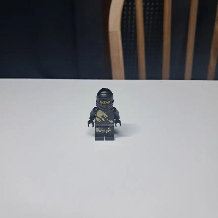 [BUNJANG] Lego Ninjago DX Cole Minifigure / 레고 닌자고 dx 콜 팝니다