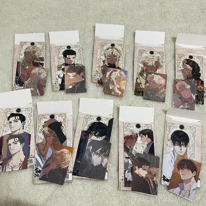 [BUNJANG] Le Bom Baekya&