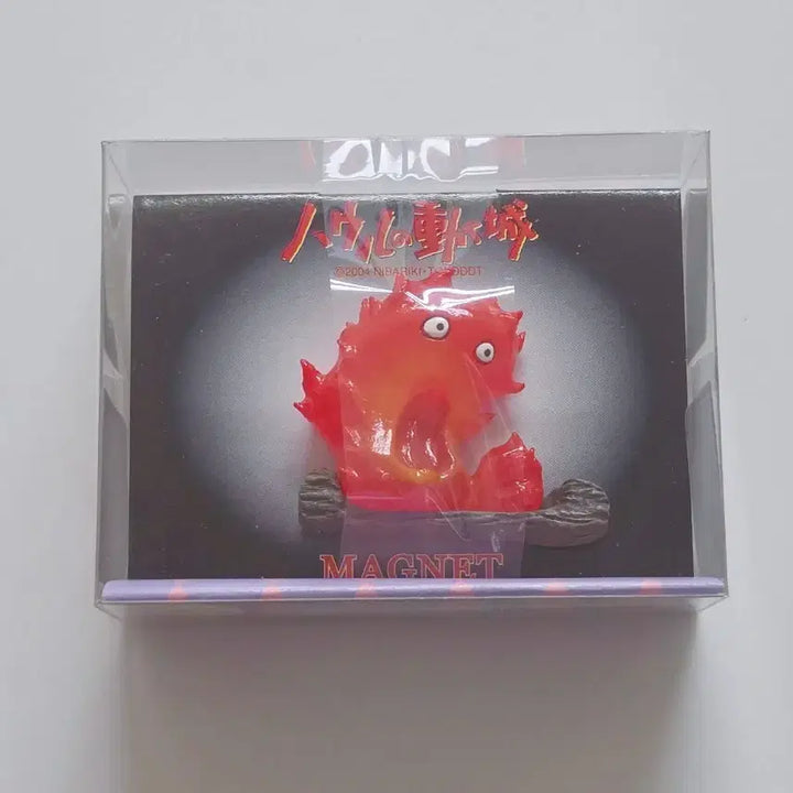 [BUNJANG] Studio Ghibli Howl&