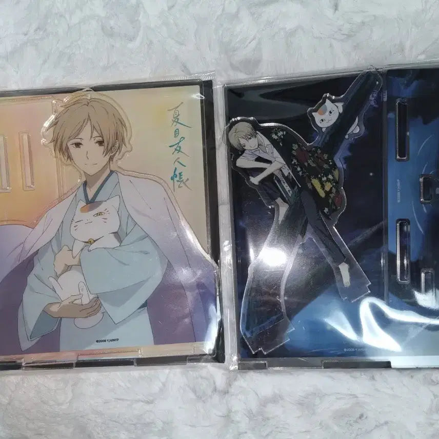 [BUNJANG] Natsume&