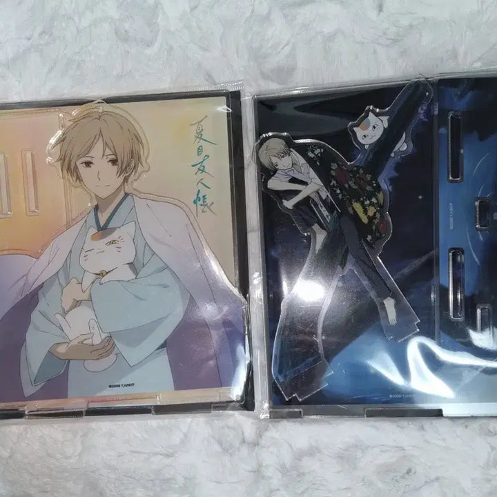 [BUNJANG] Natsume&