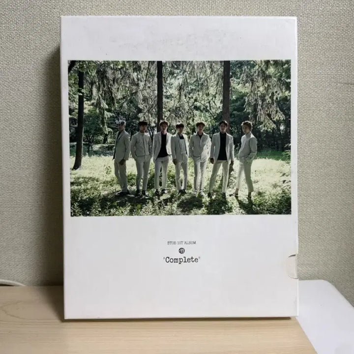 [BUNJANG] BTOB Complete Album Photocard Bundle Set / 비투비 Complete 앨범 판매합니다
