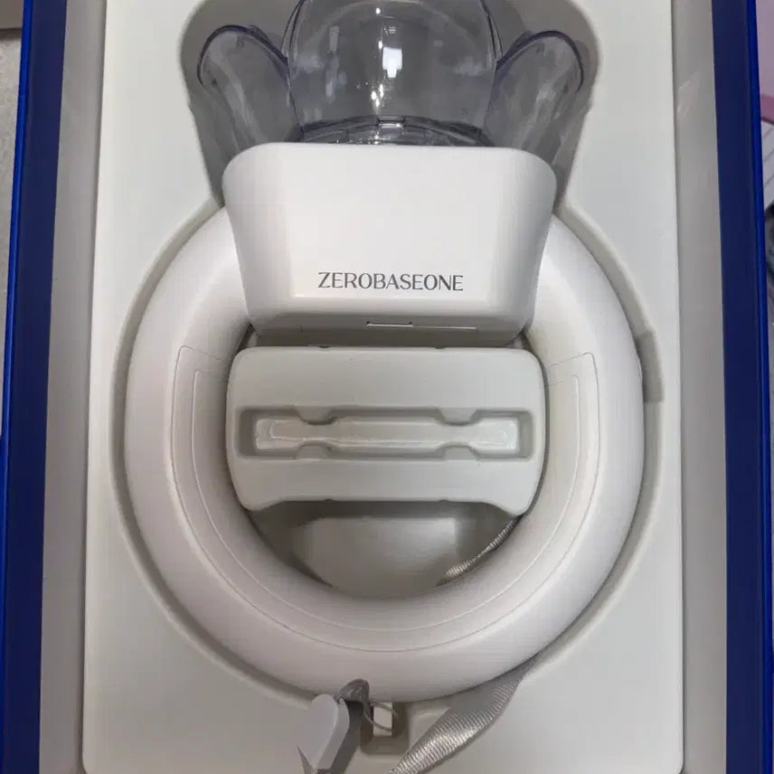 [BUNJANG] ZEROBASEONE Official Lightstick / 제로베이스원 응원봉 양도 제베원