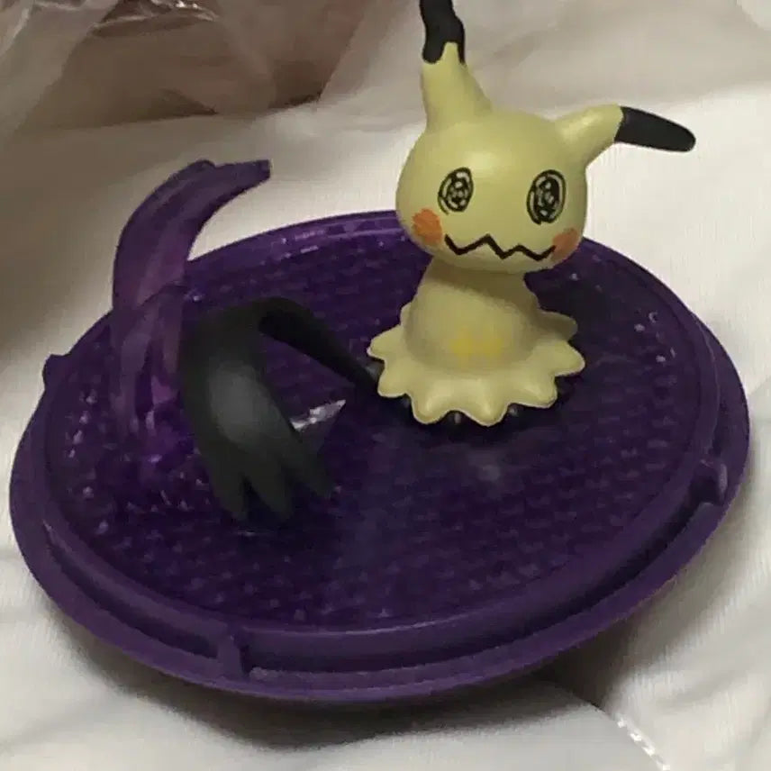 [BUNJANG] Pokemon Mimikyu "Don&
