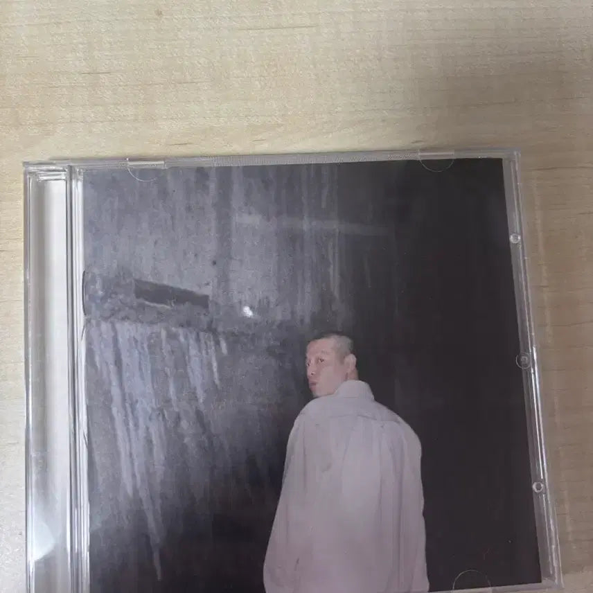 [BUNJANG] E SENS "The Anecdote" CD / 이센스 이방인 cd