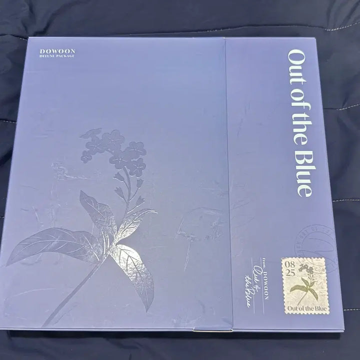 [BUNJANG] DAY6 Dowoon "Mundeuk" Photobook Deluxe (Unsealed) / 도운 문득 포토북 딜럭스 단순개봉 양도합니다