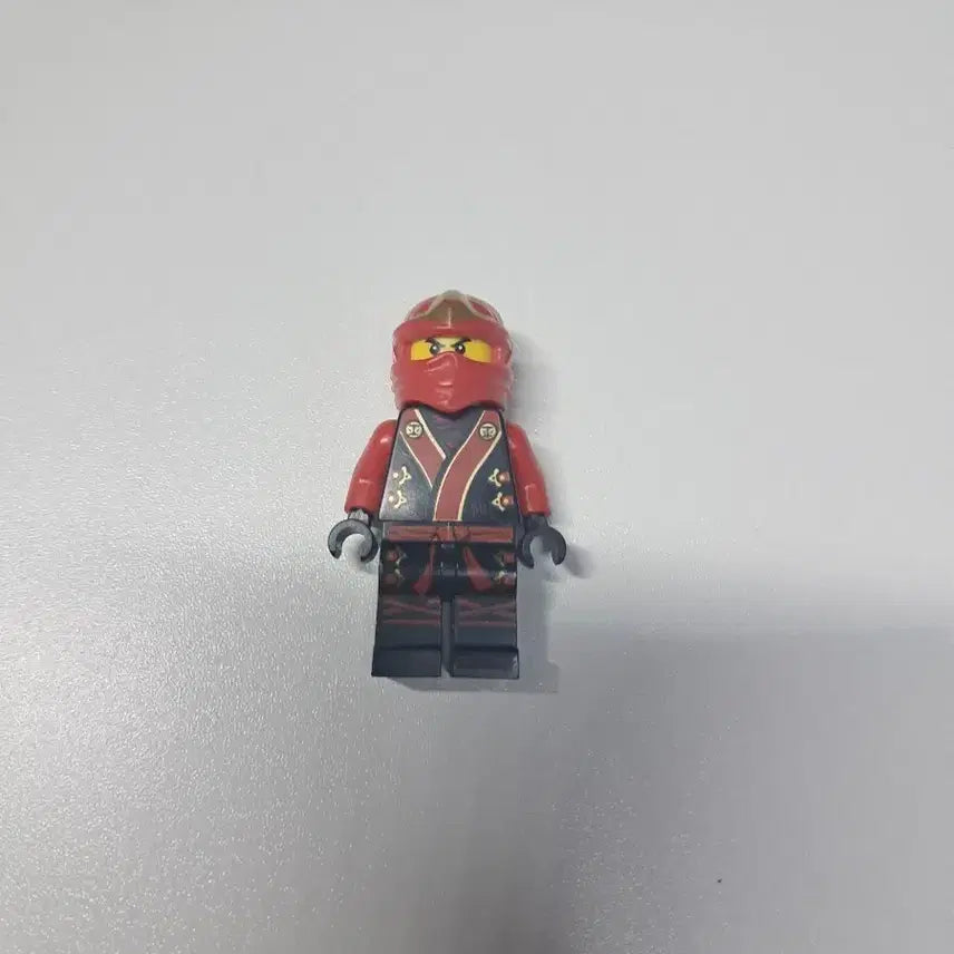[BUNJANG] LEGO Ninjago Kimono Kai Minifigure / 레고 닌자고 기모노 카이 팝니다