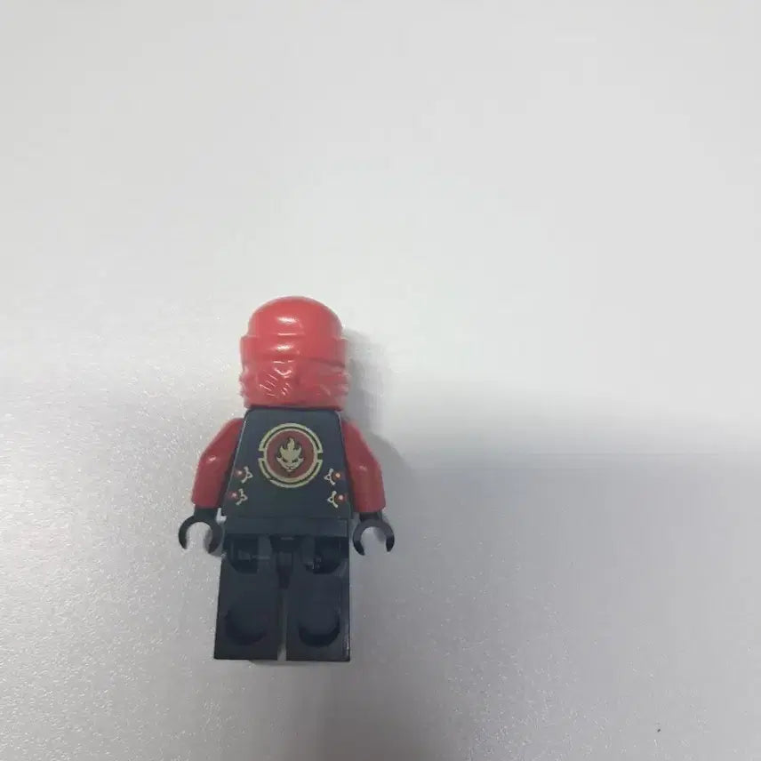 [BUNJANG] LEGO Ninjago Kimono Kai Minifigure / 레고 닌자고 기모노 카이 팝니다