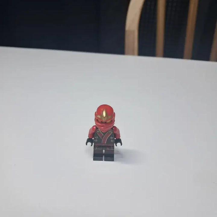 [BUNJANG] LEGO Ninjago Kimono Kai Minifigure / 레고 닌자고 기모노 카이 팝니다