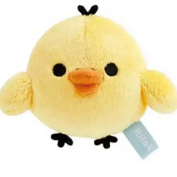 [BUNJANG] Kiiroitori Basic Plush / 키이로이토리 베이직