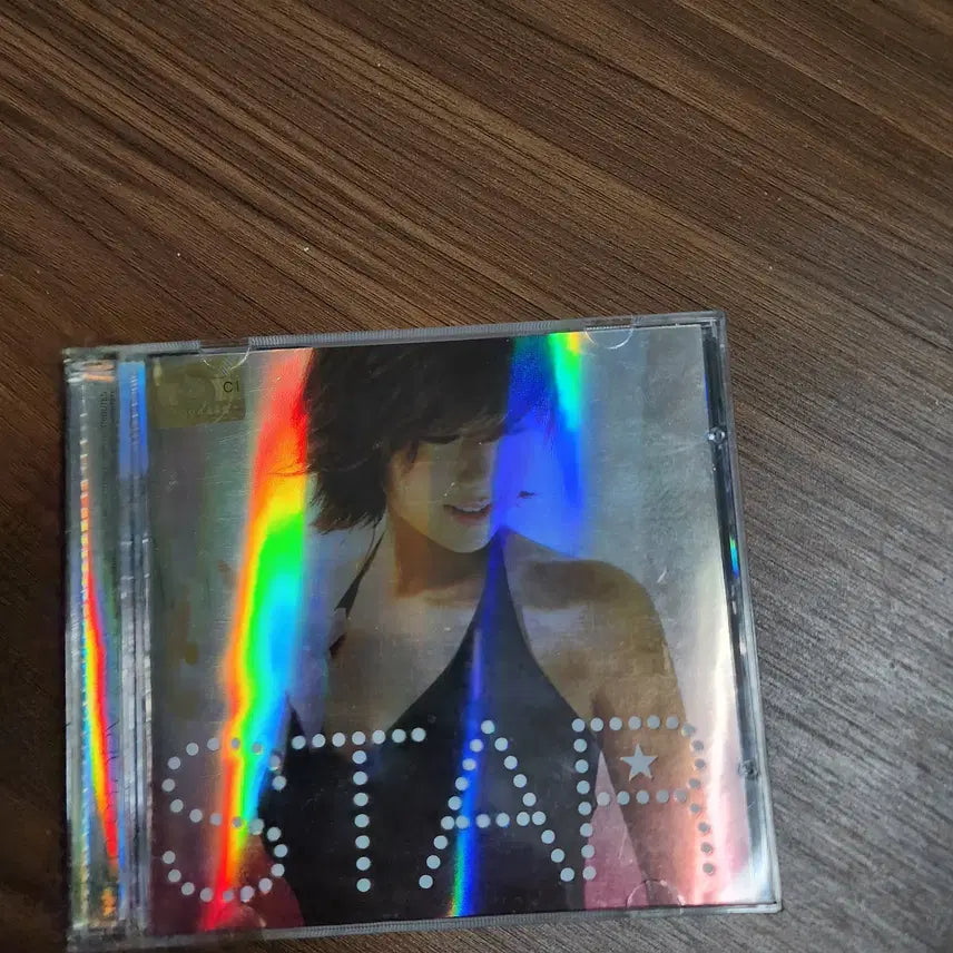[BUNJANG] Byul (Star) Her Story 4th Album CD / [CD] 별 (Star) 4집 앨범 - Her Story (상태 최상)