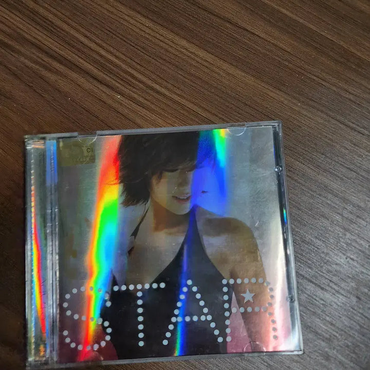 [BUNJANG] Byul (Star) Her Story 4th Album CD / [CD] 별 (Star) 4집 앨범 - Her Story (상태 최상)