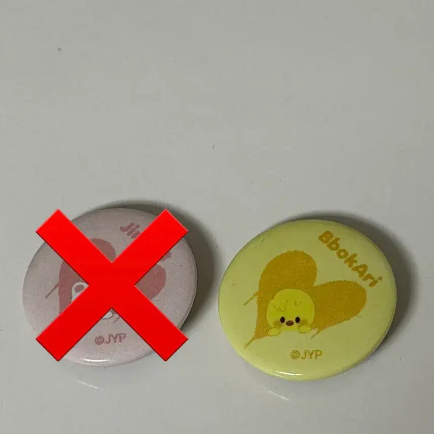 [BUNJANG] Stray Kids Encore Pop-up Lucky Draw Micro Pin Badge Felix / 스키즈 앙콘팝업 럭드 카드스티커 마이크로 핀뱃지 뽁아리 필릭스 용복