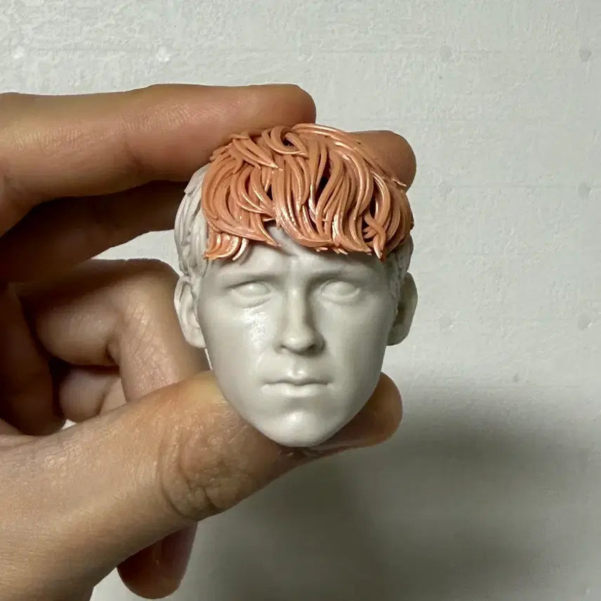 [BUNJANG] Hot Toys Tom Holland Spider-Man Head Sculpt / 핫토이 x 톰 홀랜드 스파이더맨 헤드 팝니다