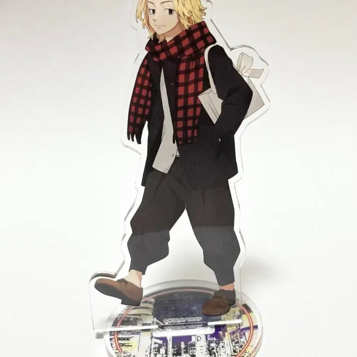 [BUNJANG] Tokyo Revengers Mikey Sano Manjiro Acrylic Stand / 도리벤 마이키 사노 만지로 아크릴스탠드