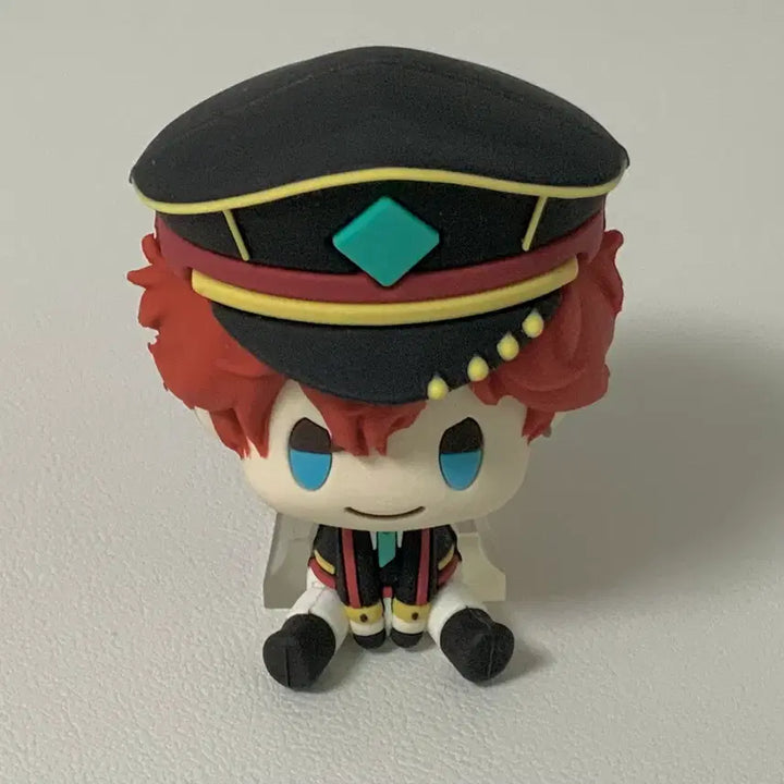 [BUNJANG] Ensemble Stars! Hiirro Amagi Punipuni Bean Plush / 앙스타 아마기 히이로 이치방쿠지 푸니빈즈 피규어