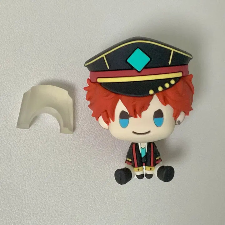 [BUNJANG] Ensemble Stars! Hiirro Amagi Punipuni Bean Plush / 앙스타 아마기 히이로 이치방쿠지 푸니빈즈 피규어