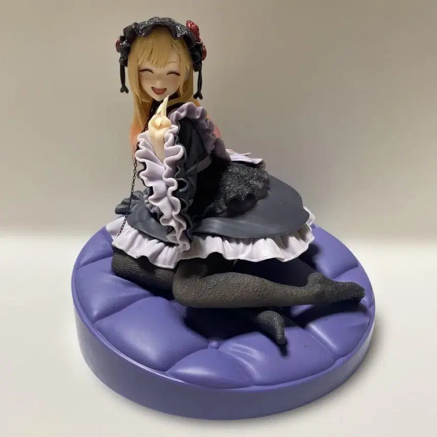 [BUNJANG] My Dress-Up Darling Marin Kitagawa Limited Edition Figure / 비스크돌 마린 피규어 한정
