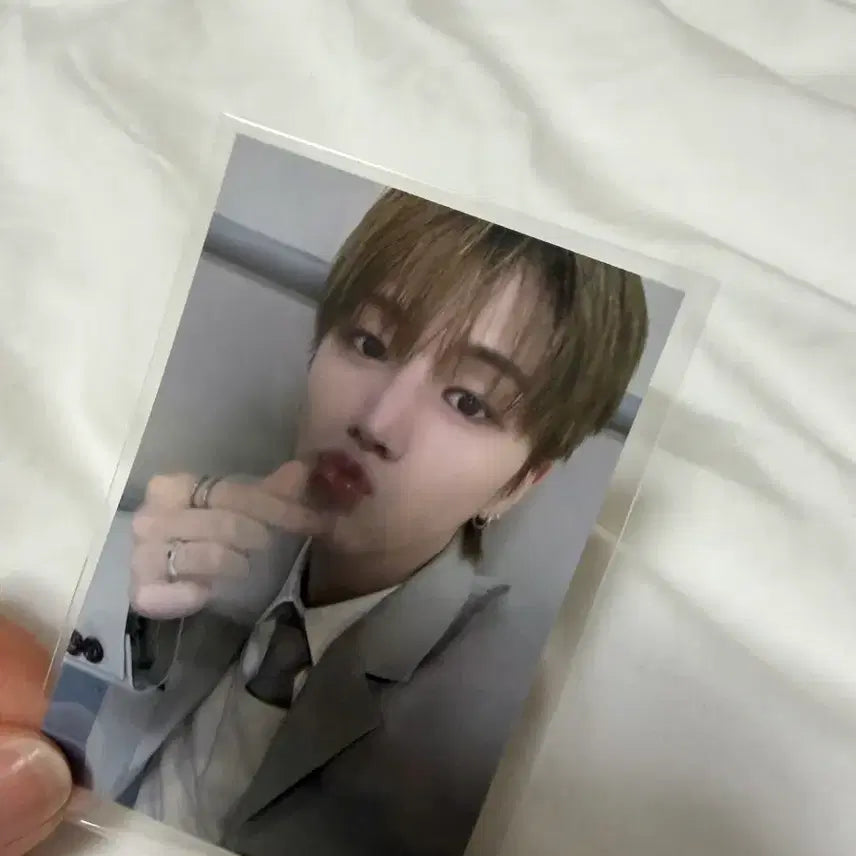 [BUNJANG] THE BOYZ &