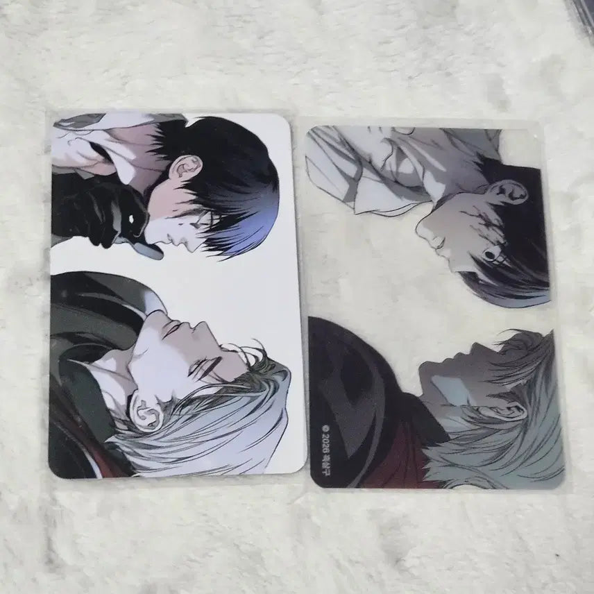[BUNJANG] Black Hobby Sparkles Resin Pop-up Lucky Draw Photocard / 검은목마 스파클즈 레진 팝업 10특 특전 포카