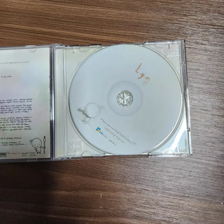 [BUNJANG] Lyn 1st Album &