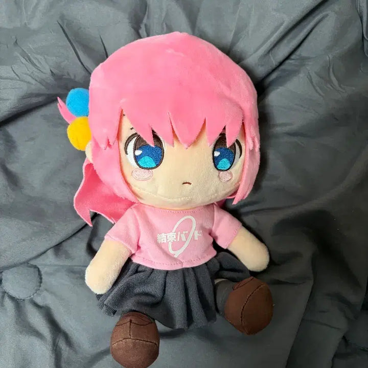 [BUNJANG] Bocchi the Rock! Hitori Gotoh Plush / 봇치 누이