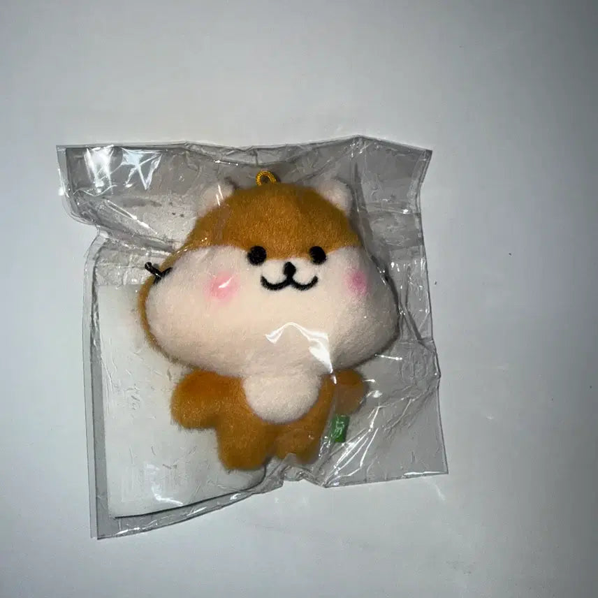 [BUNJANG] fromis_9 Songtori Doll Haeyong / 프로미스나인 송토리 인형