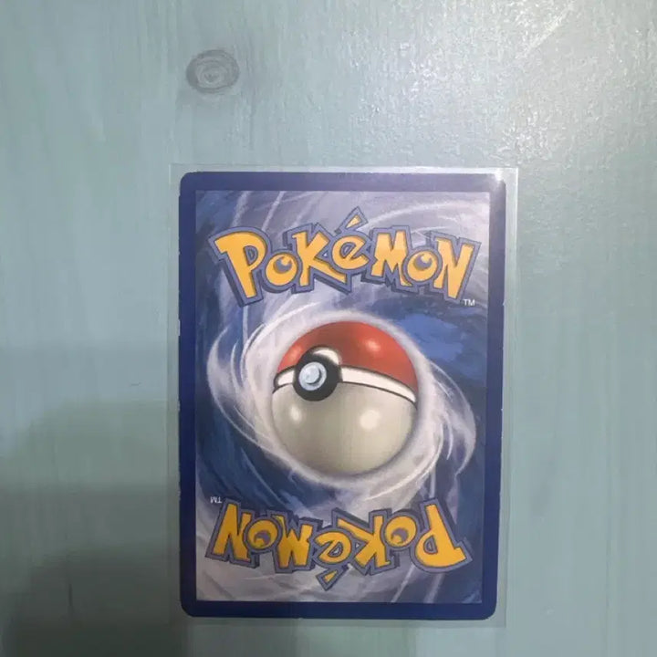 [BUNJANG] Pokemon TCG 2016 English Edition Pikachu Card / 포켓몬카드 2016 영문판 피카츄