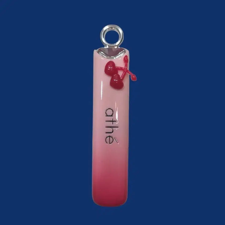 [BUNJANG] ATHE ETTE x THE SETTER Authentic Lip Glowy Balm Cherry Coke Sealed / 아떼 세터 콜라보 어센틱 립 글로이 밤 체리콕 미개봉