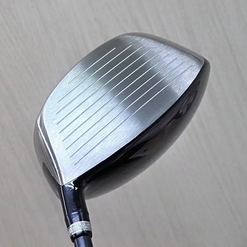 [BUNJANG] Maruman EXIM TOUR NANO II Driver SR / 마루망 엑심 투어(EXIM TOUR) 나노2 드라이버 (SR)
