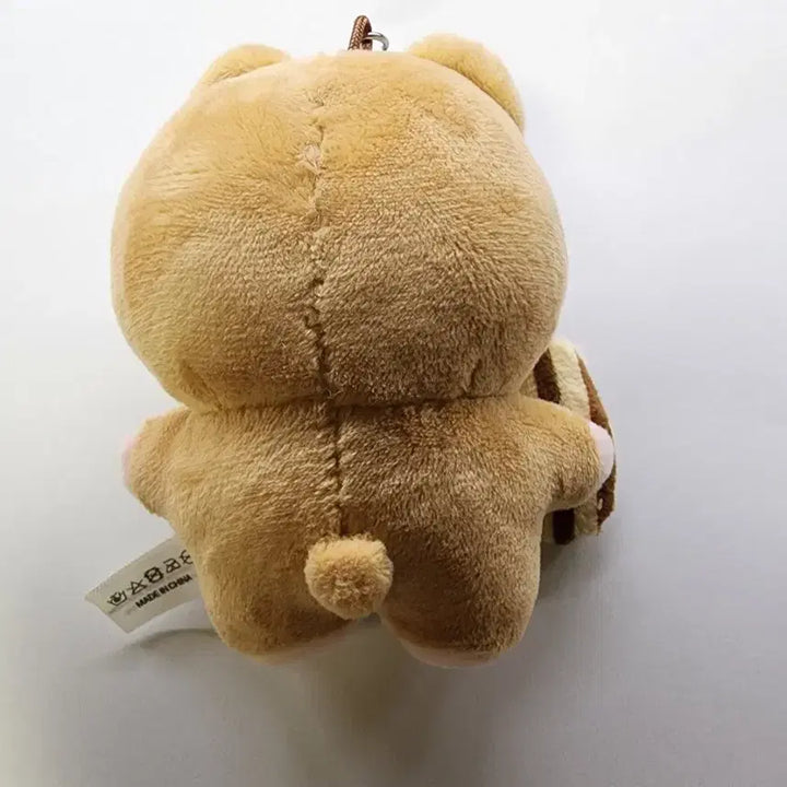 [BUNJANG] Nyahangnamja Chunbae Cartoon Festival Doll / 냐한남자 춘배 툰페스티벌 인형