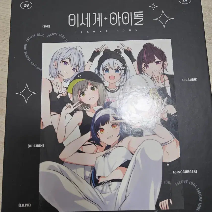 [BUNJANG] SEVENTEEN All-in-One Set + Photocard Collection / 차세돌 올인원 세트 + 포카모음