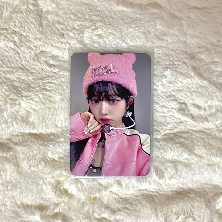 [BUNJANG] IVE Wonyoung MAINE Apple Music 2nd Gen Photocard / 이번주만 할인) 아이브 마인 앺뮤 2차 돼햄녕 장원영 포카 양도