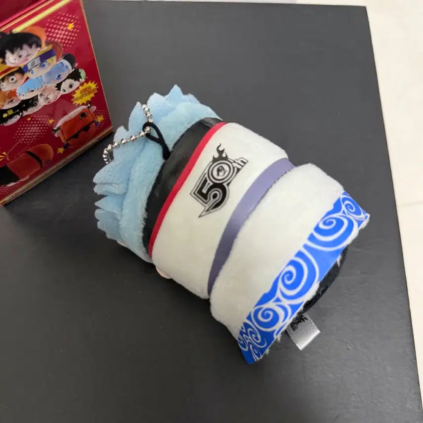 [BUNJANG] Jump 50th Anniversary All Stars Gintoki Mochi / 점프 50주년 올스타즈 긴토키 모찌
