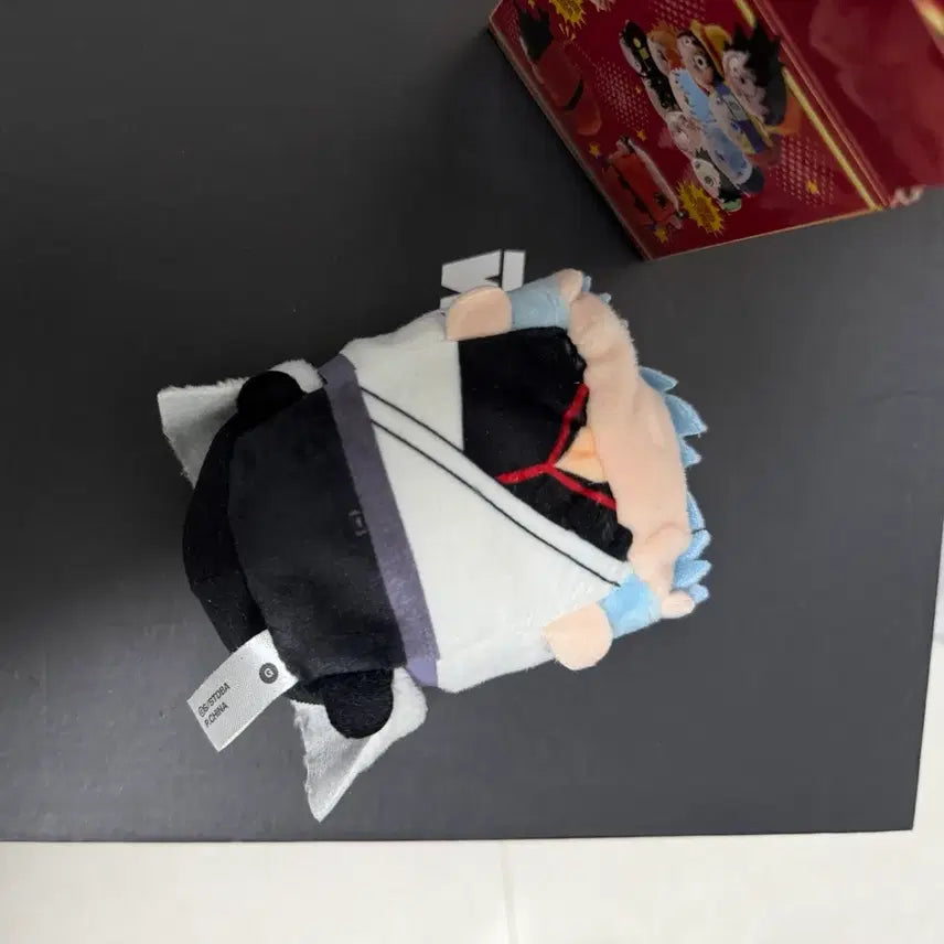 [BUNJANG] Jump 50th Anniversary All Stars Gintoki Mochi / 점프 50주년 올스타즈 긴토키 모찌