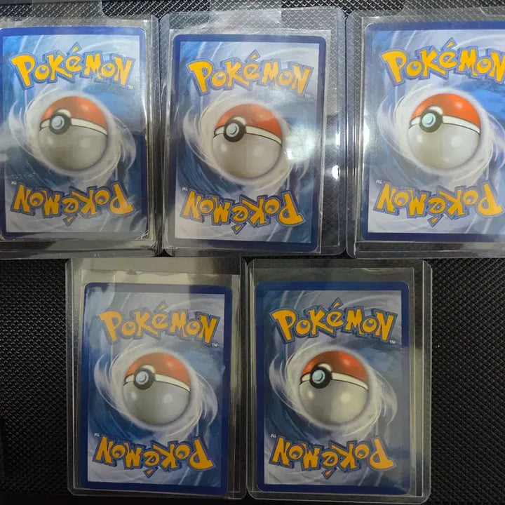 [BUNJANG] Pokemon XY DP Holo Trading Cards / 포켓몬 카드 XY, DP 홀로 판매합니다~