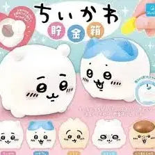 [BUNJANG] Cheekawa (Monjakwi) Character Gacha Piggy Bank / 먼작귀(치이카와) 캐릭터 가챠 저금통 - 치이카와 판매