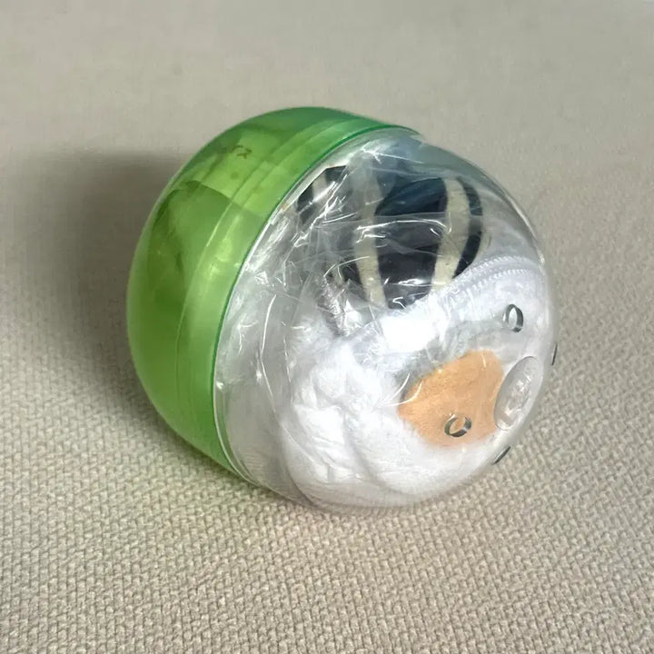 [SOLD OUT] 방가방가햄토리 포쉐트 파우치 얌얌이 코우시군
