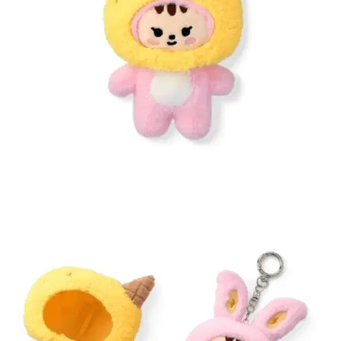 [BUNJANG] Seventeen Ice Cream MiniTin Jjondoram Photocard Holder / 세븐틴 아이스크림 미니틴 쫑토람 온라인 2차  판매