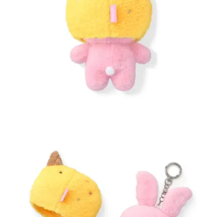 [BUNJANG] Seventeen Ice Cream MiniTin Jjondoram Photocard Holder / 세븐틴 아이스크림 미니틴 쫑토람 온라인 2차  판매