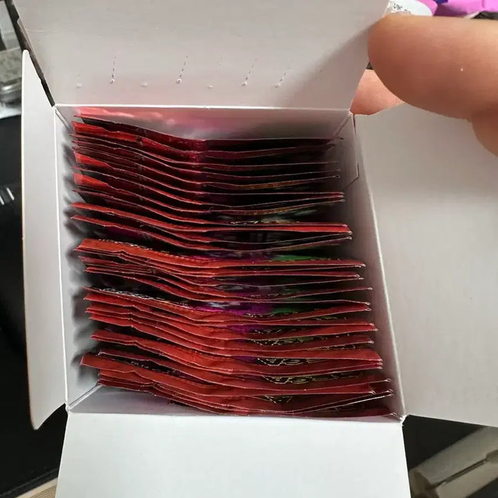 [BUNJANG] Inferno Search Pack 30 Cards / 인페르노x 서치팩 30장
