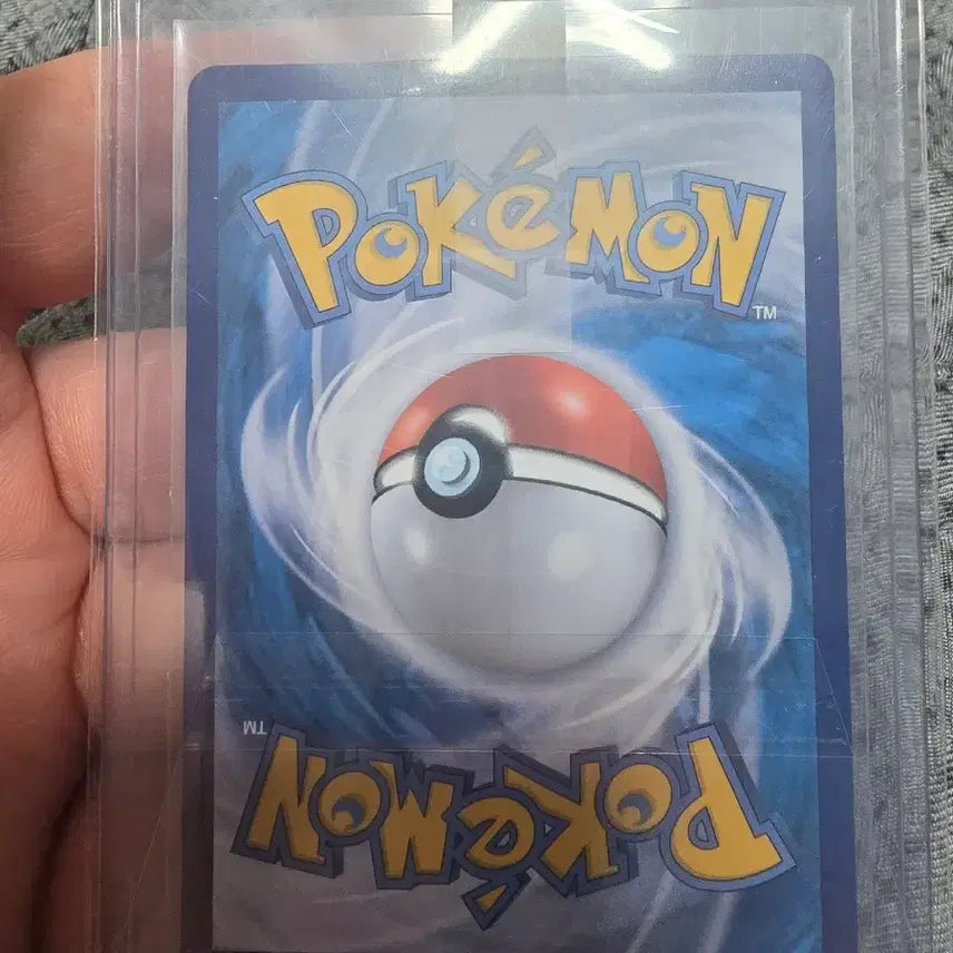 [BUNJANG] Pokemon Card Calyrex Shadow Rider V Special Illustration / 포켓몬카드 흑마 버드렉스 V 특일