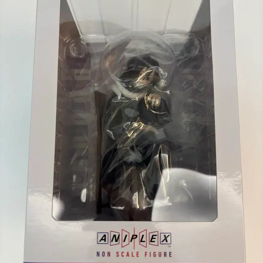 [BUNJANG] Aniplex Obanai Iguro Non-Scale Figure (Sealed) / [미개봉] 애니플렉스 논스케일 오바나이 이구로