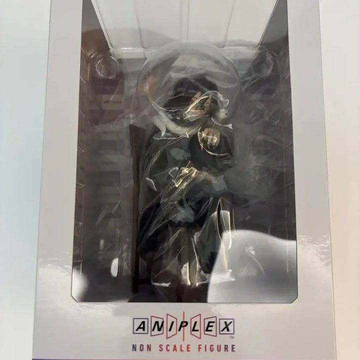 [BUNJANG] Aniplex Obanai Iguro Non-Scale Figure (Sealed) / [미개봉] 애니플렉스 논스케일 오바나이 이구로