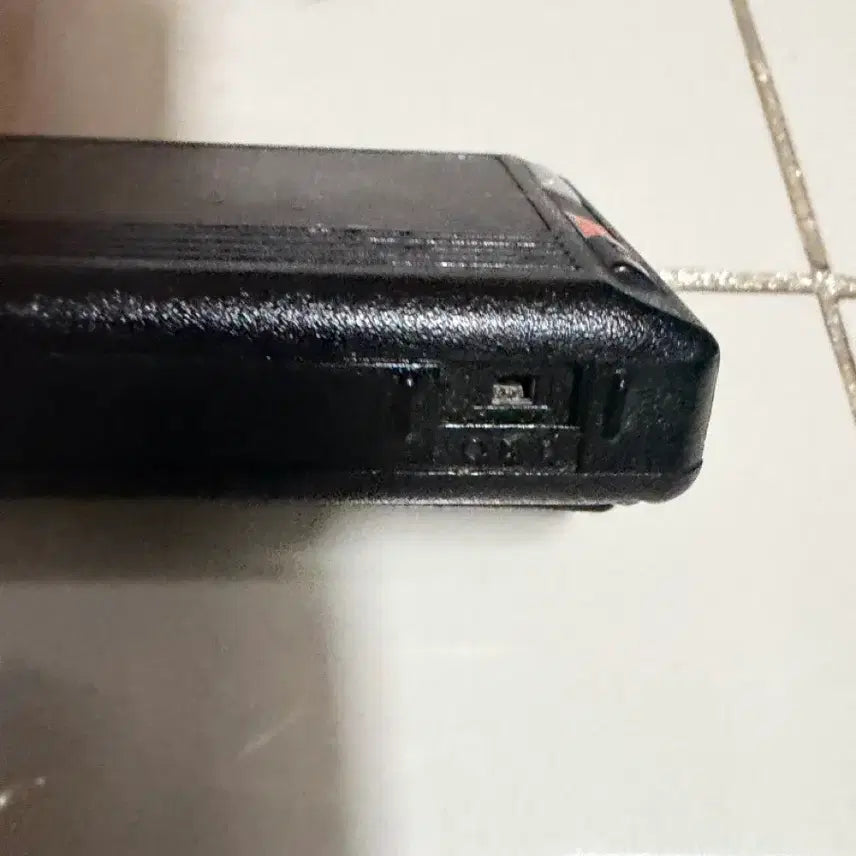 [BUNJANG] Motorola Bravo Plus Pager / 빈티지 모토로라 삐삐