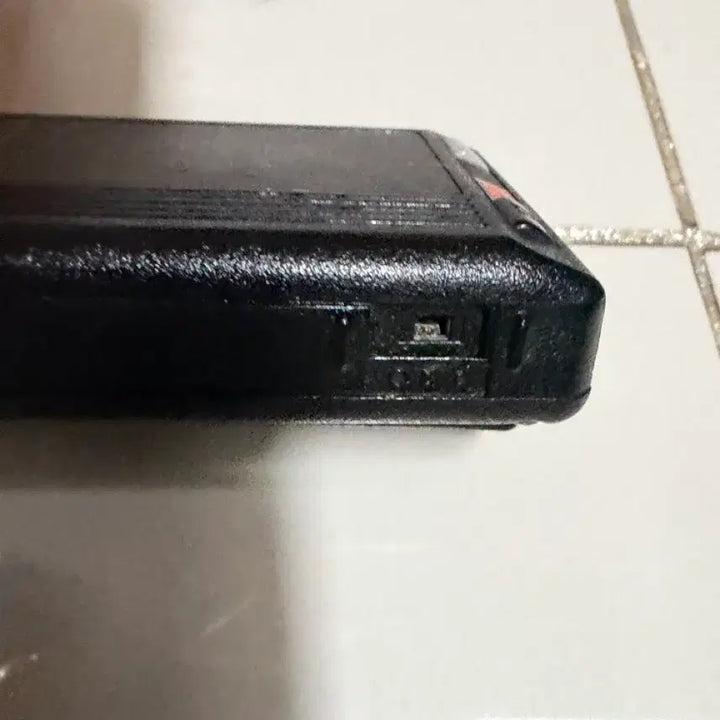 [BUNJANG] Motorola Bravo Plus Pager / 빈티지 모토로라 삐삐